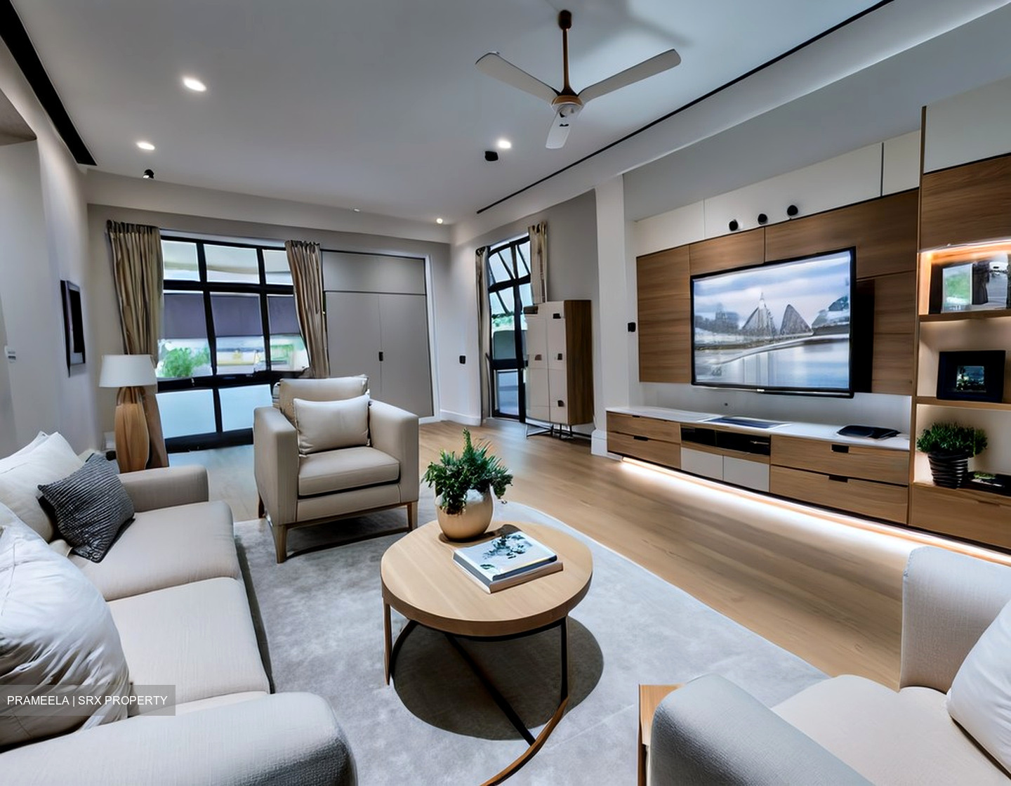 Keng Lee Road (D8), Detached #474536461